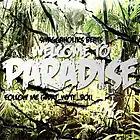 Picture for song 'Welcome To Paradise' by artist 'SWAGGAHOLIKS BEATS'