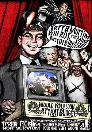 Picture for song 'The Industry-Sleazy- (BETA 0.4.1)' by artist 'The Secret TM'