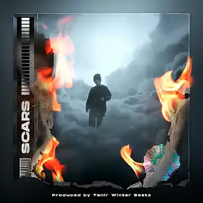 Picture for song 'Scars' by artist 'Tanir Winter Beatz'