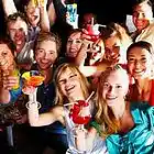 Picture for song 'Came To Party (FREE DL)' by artist 'Tatz On The Track'