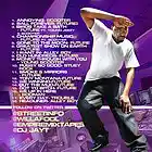 Picture for song 'will a fool' by artist 'TEEZY-O-SHAWTY'
