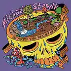 Picture for song 'SOMETIMES I FEEL LIKE...' by artist 'MORRIS THE FUNKASAURUS'