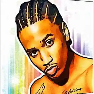 Picture for song 'candle light' by artist 'THE HENCHMAN'