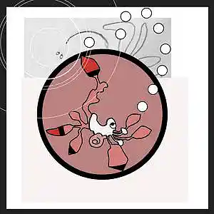 Picture for song 'uphill and down (boogaloo version)' by artist 'tichphillips'