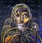 Picture for song 'Soul Art' by artist 'TonyJonesBeats'