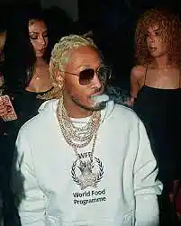 Picture for song 'Future Type Beat "Try It" (Prod.Trackmatic850)' by artist 'Trackmatic 850'