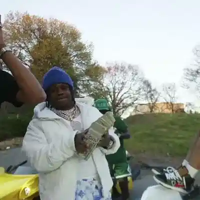 Picture for song 'FUBU (MB + RohXO)' by artist 'Trackslammerz'