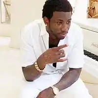 Picture for song 'Back 2 Business Inspired By Gucci Man' by artist 'Trackzart'