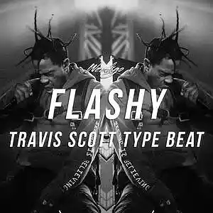 Picture for song 'Flashy (BUY 1 GET 4 FREE)' by artist 'Wendigo'