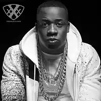 Picture for song 'Respect The Hustle *STREET BANGER*' by artist 'XXXMAKEITBOUNCE'