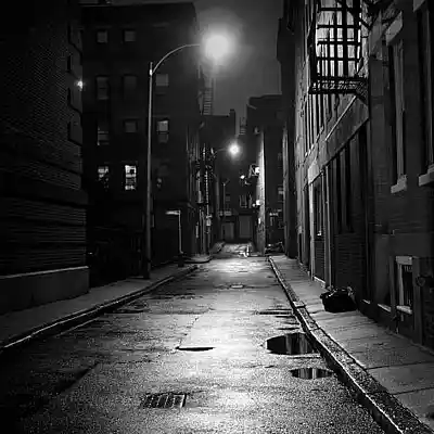 Picture for song '(SOLD) - "Midnight Killer" - Prod. A.I.' by artist '1A.I.'