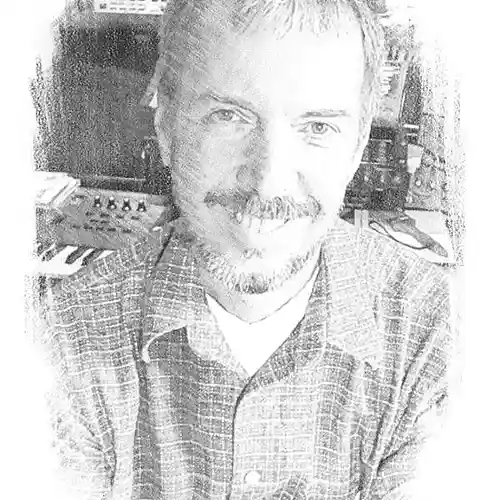 Artist picture