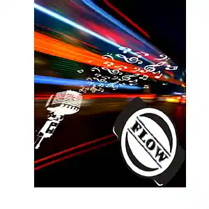 Picture for song 'FLOW' by artist 'AAHD'