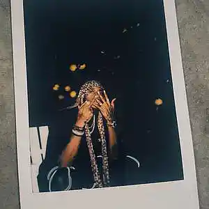 Picture for song 'Came Back' by artist 'THE GOD ADOT'