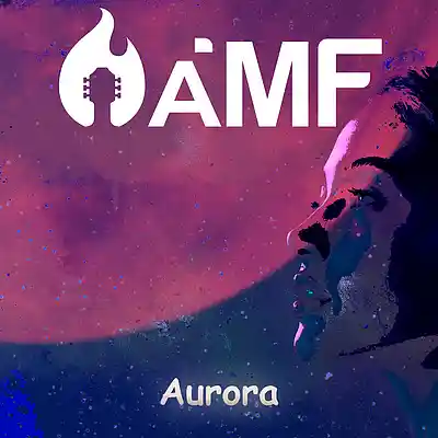 Picture for song '-Aurora-' by artist 'Agobuitmartinfire'