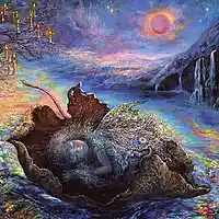 Picture for song 'Slide' by artist 'Alana Joy Bailey'