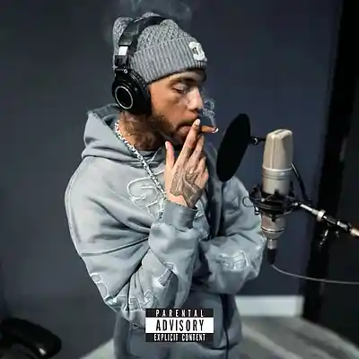 Picture for song 'Key Glock Type Beat "BAD CHOICES"' by artist 'Alex Muzic'