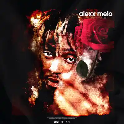 Picture for song 'Please - (Melodic, Juice WRLD, Chris Brown)' by artist 'Alexx Melo'