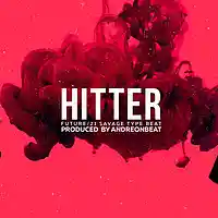 Picture for song '*SOLD* Hitter ' by artist 'AndreOnBeat'