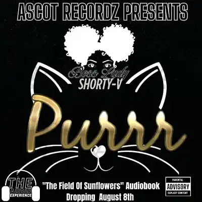 Picture for song 'Purrr' by artist 'Ascot Recordz LLC'