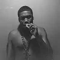 Picture for song '*New Gods* Hard Deep Trap Instrumental - $20' by artist 'Ashot Beatz'