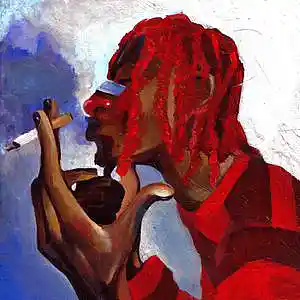 Picture for song 'Snapchat (Playboi Carti Type Beat)' by artist 'AYOCXRN (Formerly King Corn Beatzz)'