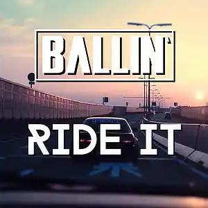 Picture for song 'Ride it' by artist 'Rasulio Beats'