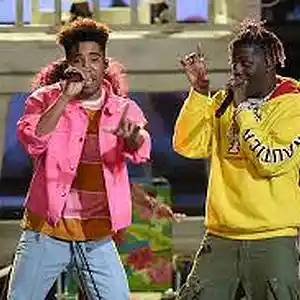 Picture for song 'Lil Yachty x Kyle type beat - Heat4.1' by artist 'Beats by Kogniak'