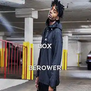 Picture for song 'Playboi Carti X Lil Uzi Vert type beat "BOX"' by artist 'Finesse Muzic'