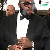 Picture for song 'Heavy Weight Anthem ' by artist 'BlackXipher'