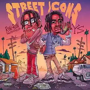 Picture for song 'Face Time Out' by artist 'Brentin Davis Beats'