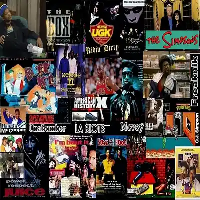 Picture for song 'Tremors' by artist 'Busara Beats'