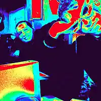 Picture for song 'Turn It Up bpm 120' by artist 'Chosenbeats.com'