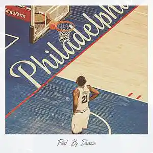 Picture for song 'Embiid (BigWalkDog Type Beat) - Devezin.com' by artist 'Devezin'