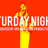 Picture for song 'Saturday Nights (Bryson Tiller & Drake Style) ' by artist 'Dreamnation Productionz'