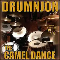 Picture for song 'THE CAMEL DANCE - DRUMNJON' by artist 'Drumnjon'