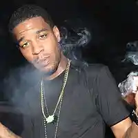 Picture for song 'MOONLIGHT (KID CUDI TYPE) (**FREE D/L!!!)' by artist 'E 8720 BEATS'