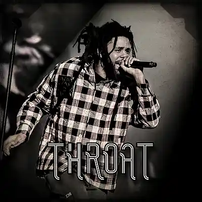 Picture for song '*Throat* - Soulful Bars & Fire Flows (Buy 2 Get 1' by artist 'Elbr'