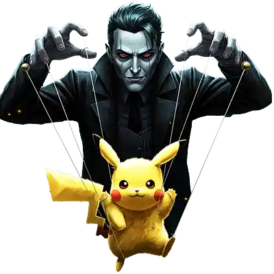 Picture for song 'Freestyle Beat - "puppeteer" - Rap Trap Beat' by artist 'Hunter Trap Beats'