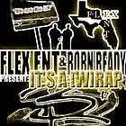 Picture for song '16 - Clean Cut' by artist 'FLEX Music Entertainment'