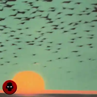 Picture for song 'EVENING' by artist 'Forbidden Riddimz'