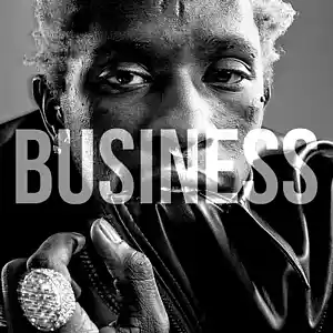 Picture for song 'Business | Free Download' by artist 'Frankenstein Beats'