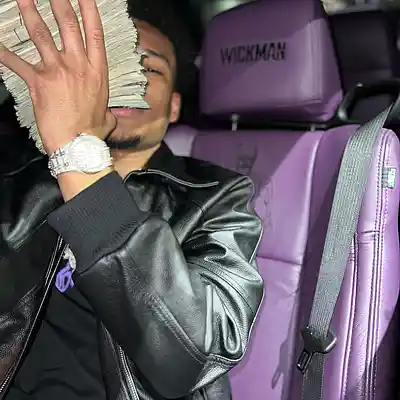 Picture for song 'Rich Shooters [BUY 1 GET 1 FREE]' by artist 'Gennzy'