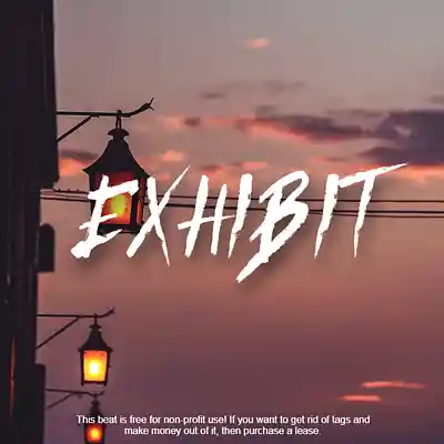 Picture for song 'EXHIBIT' by artist 'HIWYER'