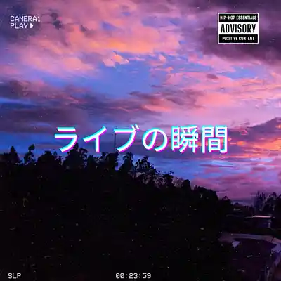 Picture for song 'LIVE MOMENTS ( Trap Melodic Beat )' by artist 'ian Termal'