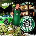 Picture for song 'Kush Ballad - DKE: Ft Wes. T & Sarah P' by artist 'Icon Entertainment Groups'