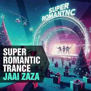Picture for song 'Super Romantic Trance' by artist 'Jaai Zaza'