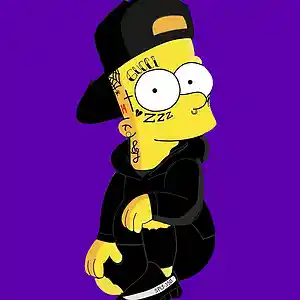 Picture for song 'One Way (Polo G x Roddy Ricch Type Beat)' by artist 'Jammy Beatz'