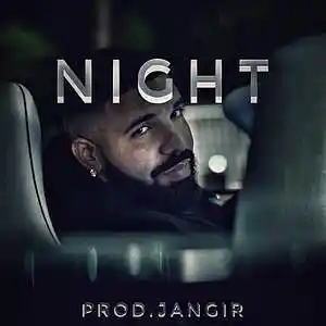 Picture for song 'Night' by artist 'Jangir Beats'