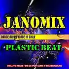 Picture for song 'Welcome to analog sound' by artist 'janomix'